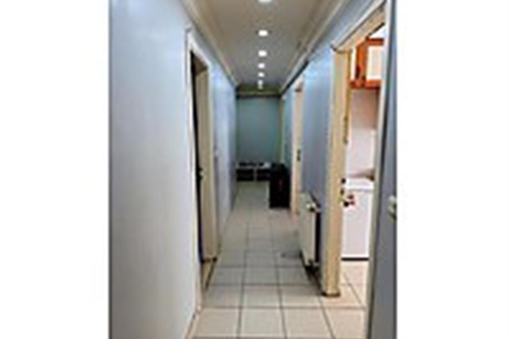 ÜSKÜDAR CUMHURİYET'TE SİTE İÇİ 3+1 SATILIK DAİRE