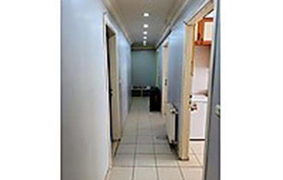 ÜSKÜDAR CUMHURİYET'TE SİTE İÇİ 3+1 SATILIK DAİRE