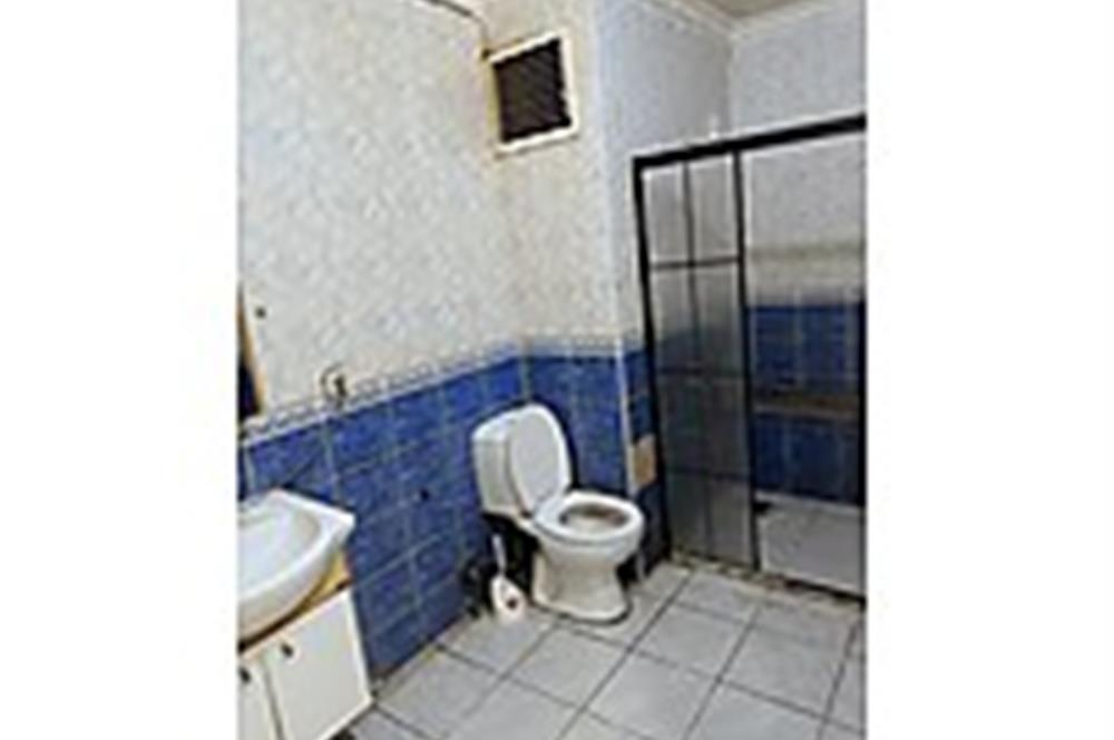 ÜSKÜDAR CUMHURİYET'TE SİTE İÇİ 3+1 SATILIK DAİRE