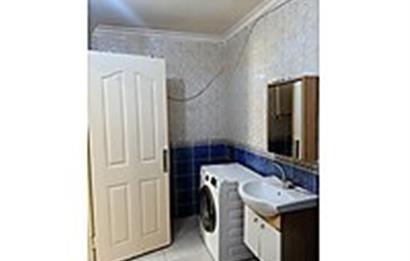 ÜSKÜDAR CUMHURİYET'TE SİTE İÇİ 3+1 SATILIK DAİRE