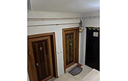 ÜSKÜDAR CUMHURİYET'TE SİTE İÇİ 3+1 SATILIK DAİRE