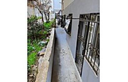 ÜSKÜDAR CUMHURİYET'TE SİTE İÇİ 3+1 SATILIK DAİRE