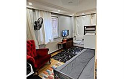 ÜSKÜDAR CUMHURİYET'TE SİTE İÇİ 3+1 SATILIK DAİRE