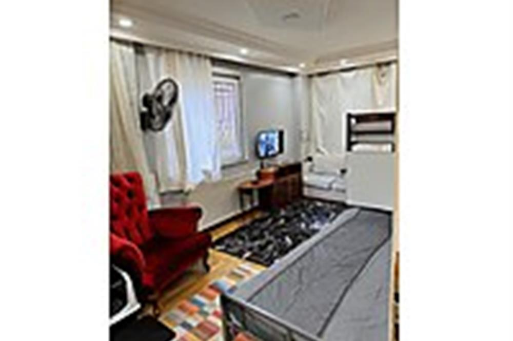 ÜSKÜDAR CUMHURİYET'TE SİTE İÇİ 3+1 SATILIK DAİRE