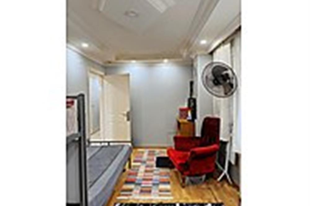 ÜSKÜDAR CUMHURİYET'TE SİTE İÇİ 3+1 SATILIK DAİRE