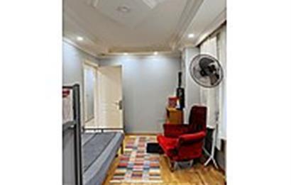 ÜSKÜDAR CUMHURİYET'TE SİTE İÇİ 3+1 SATILIK DAİRE