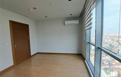 Dumankaya İkon Prestijli 5+1 Dubleks Şehrin Üstünde Bir Yaşam