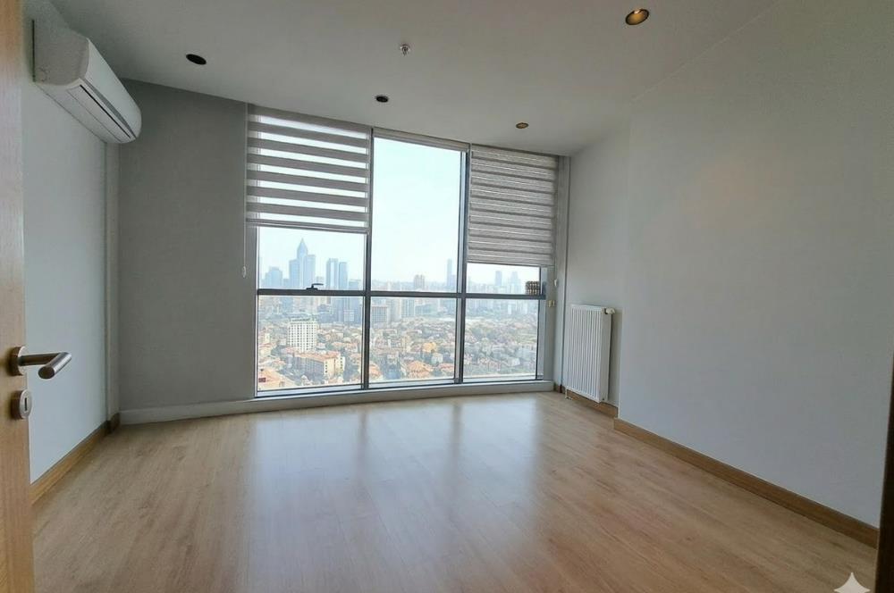 Dumankaya İkon Prestijli 5+1 Dubleks Şehrin Üstünde Bir Yaşam