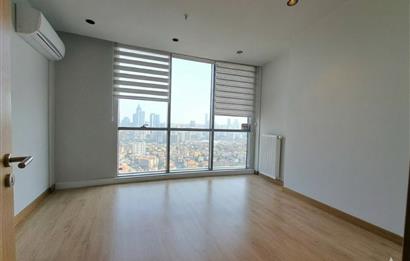 Dumankaya İkon Prestijli 5+1 Dubleks Şehrin Üstünde Bir Yaşam