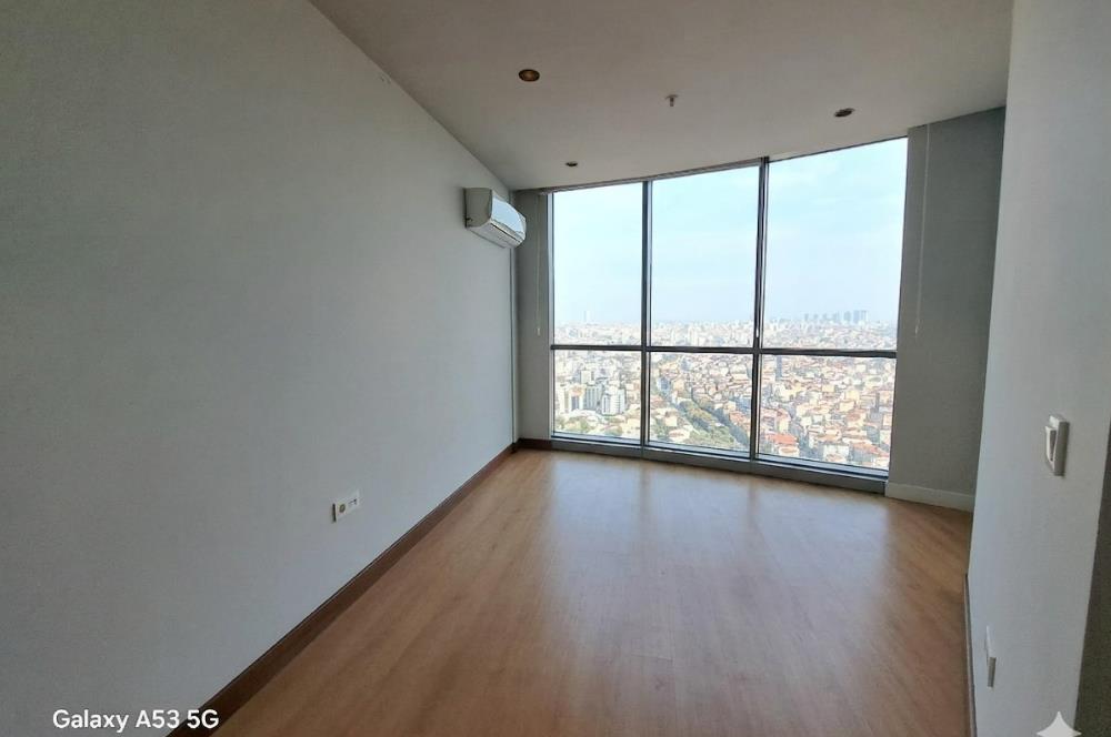 Dumankaya İkon Prestijli 5+1 Dubleks Şehrin Üstünde Bir Yaşam