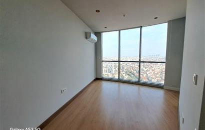 Dumankaya İkon Prestijli 5+1 Dubleks Şehrin Üstünde Bir Yaşam