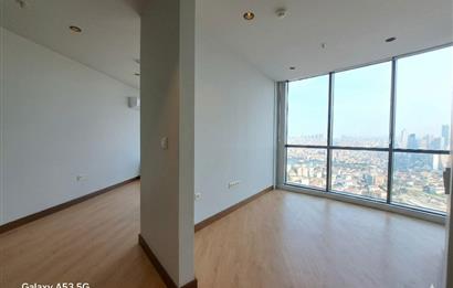 Dumankaya İkon Prestijli 5+1 Dubleks Şehrin Üstünde Bir Yaşam