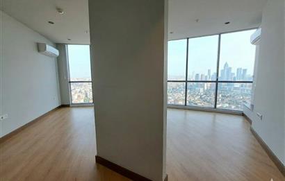 Dumankaya İkon Prestijli 5+1 Dubleks Şehrin Üstünde Bir Yaşam