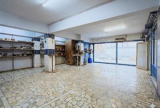 Antalya Dokuma'da Satılık Köşe Başı Dükkan CADDE CEPHELİ - 1 - 33790