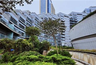 Prestijli Kanyon Rezidans'ta 2+1 Kiralık Daire - 8 - 33819