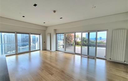 Prestijli Kanyon Rezidans'ta 2+1 Kiralık Daire