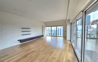 Prestijli Kanyon Rezidans'ta 2+1 Kiralık Daire