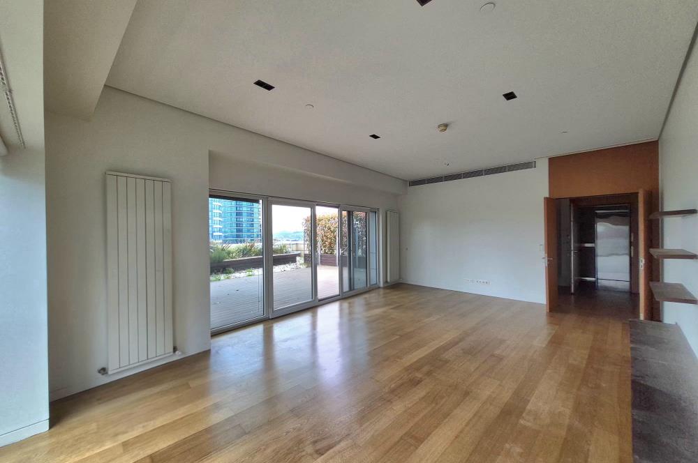 Prestijli Kanyon Rezidans'ta 2+1 Kiralık Daire