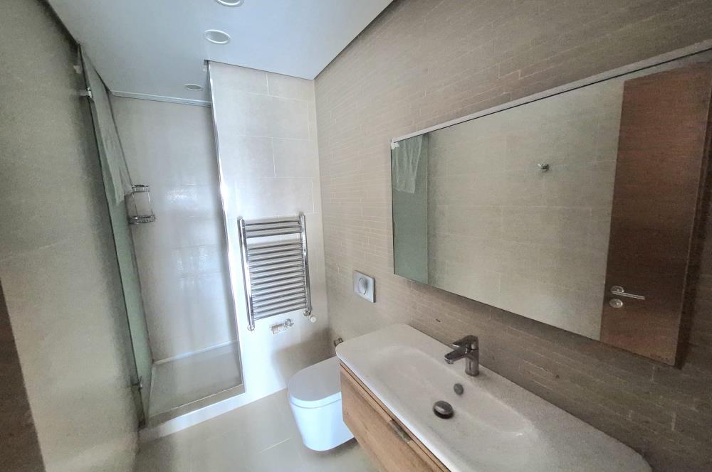 Prestijli Kanyon Rezidans'ta 2+1 Kiralık Daire