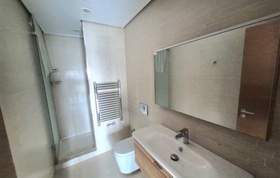 Prestijli Kanyon Rezidans'ta 2+1 Kiralık Daire