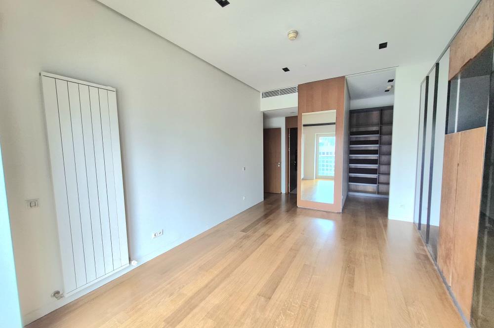 Prestijli Kanyon Rezidans'ta 2+1 Kiralık Daire