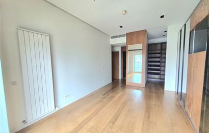 Prestijli Kanyon Rezidans'ta 2+1 Kiralık Daire