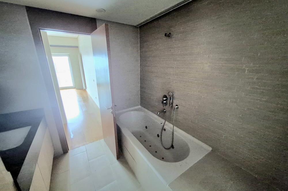 Prestijli Kanyon Rezidans'ta 2+1 Kiralık Daire