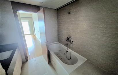 Prestijli Kanyon Rezidans'ta 2+1 Kiralık Daire