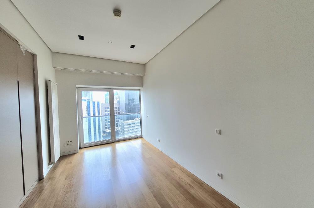 Prestijli Kanyon Rezidans'ta 2+1 Kiralık Daire