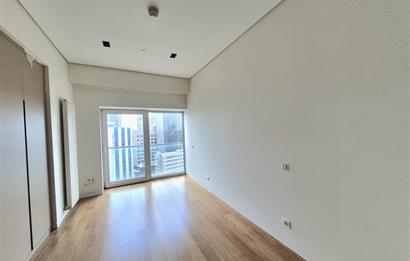 Prestijli Kanyon Rezidans'ta 2+1 Kiralık Daire