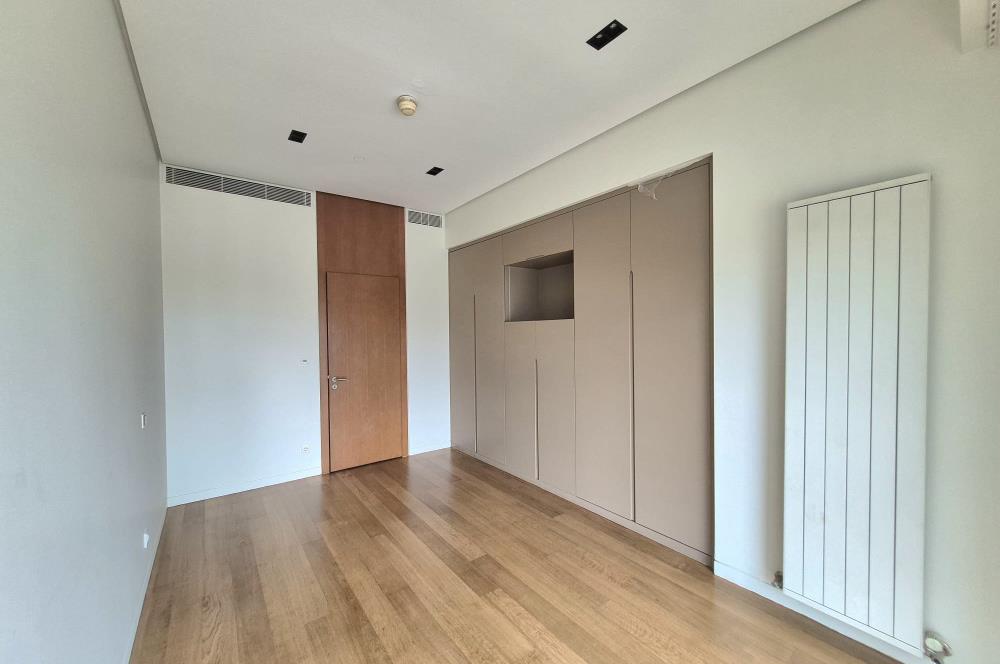 Prestijli Kanyon Rezidans'ta 2+1 Kiralık Daire