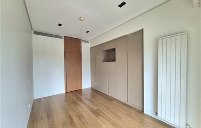 Prestijli Kanyon Rezidans'ta 2+1 Kiralık Daire