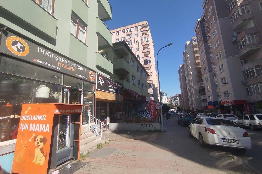 MALTEPE DEVREN KİRALIK PETSHOP + PET KUAFÖR