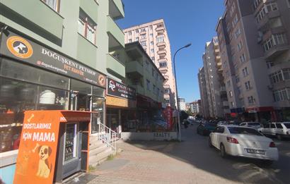 MALTEPE DEVREN KİRALIK PETSHOP + PET KUAFÖR