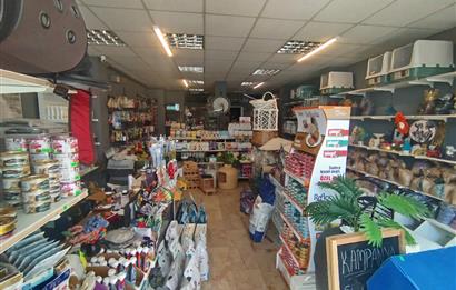 MALTEPE DEVREN KİRALIK PETSHOP + PET KUAFÖR