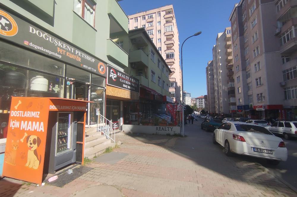 MALTEPE DEVREN KİRALIK PETSHOP + PET KUAFÖR