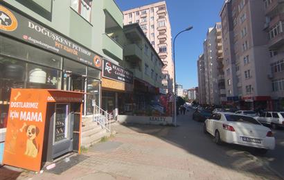 MALTEPE DEVREN KİRALIK PETSHOP + PET KUAFÖR