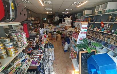 MALTEPE DEVREN KİRALIK PETSHOP + PET KUAFÖR