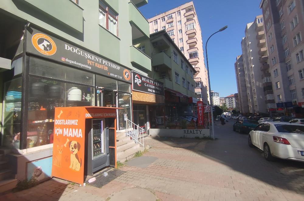MALTEPE DEVREN KİRALIK PETSHOP + PET KUAFÖR