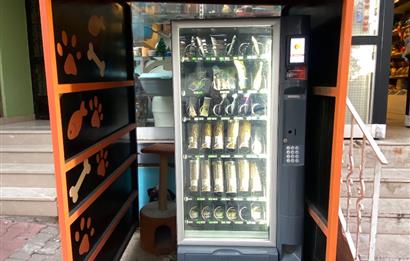 MALTEPE DEVREN KİRALIK PETSHOP + PET KUAFÖR