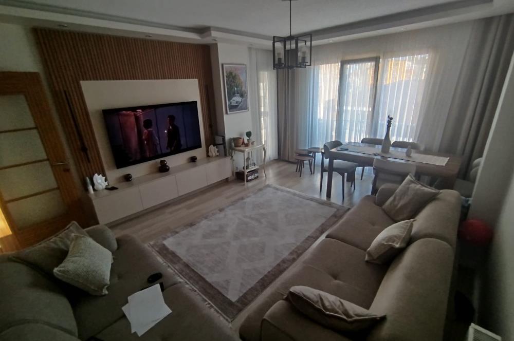 KARTAL GÜMÜŞPINAR DA SATILIK 2+1 DAİRE