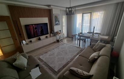 KARTAL GÜMÜŞPINAR DA SATILIK 2+1 DAİRE