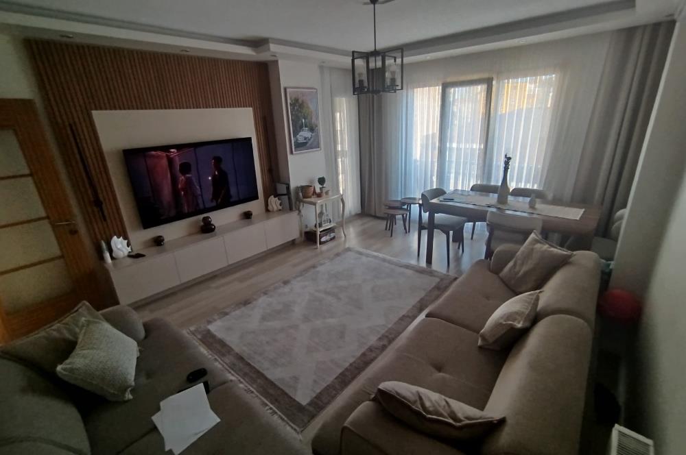 KARTAL GÜMÜŞPINAR DA SATILIK 2+1 DAİRE