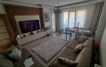 KARTAL GÜMÜŞPINAR DA SATILIK 2+1 DAİRE