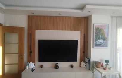 KARTAL GÜMÜŞPINAR DA SATILIK 2+1 DAİRE