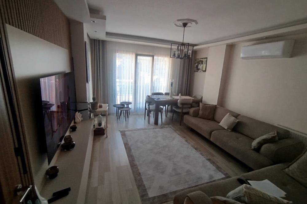 KARTAL GÜMÜŞPINAR DA SATILIK 2+1 DAİRE