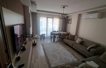 KARTAL GÜMÜŞPINAR DA SATILIK 2+1 DAİRE