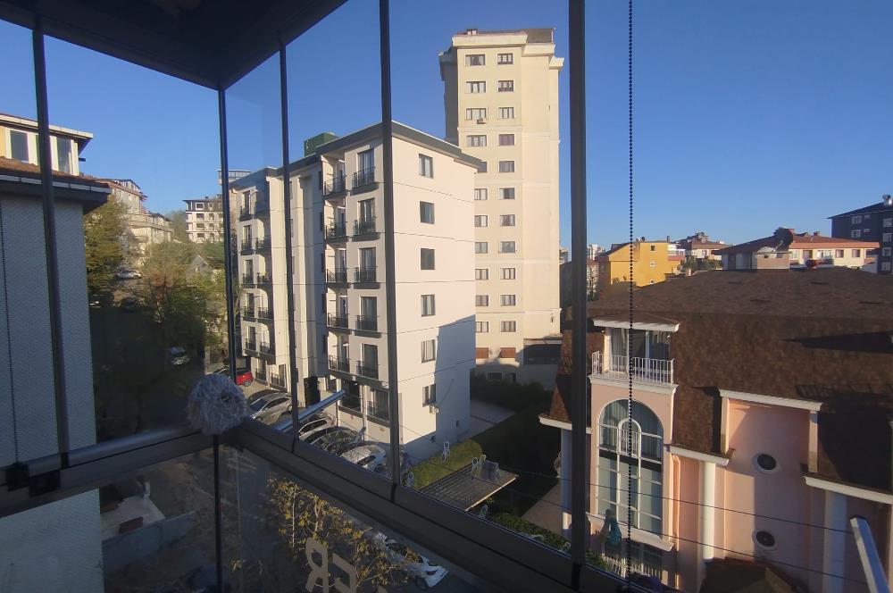 KARTAL GÜMÜŞPINAR DA SATILIK 2+1 DAİRE