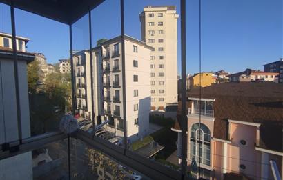 KARTAL GÜMÜŞPINAR DA SATILIK 2+1 DAİRE