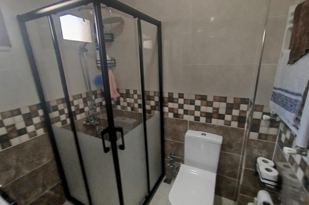 KARTAL GÜMÜŞPINAR DA SATILIK 2+1 DAİRE